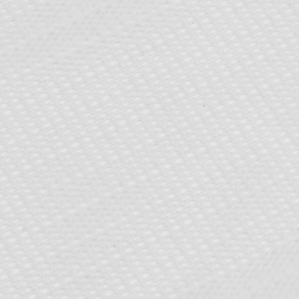 Tenttapijt 100x500 cm wit is nu te koop bij PeponiXL, paradijselijk wonen!