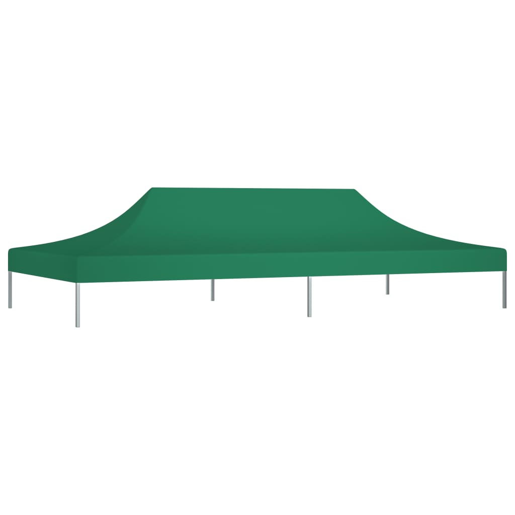 Partytentdak 270 g/m² 6x3 m groen is nu te koop bij PeponiXL, paradijselijk wonen!