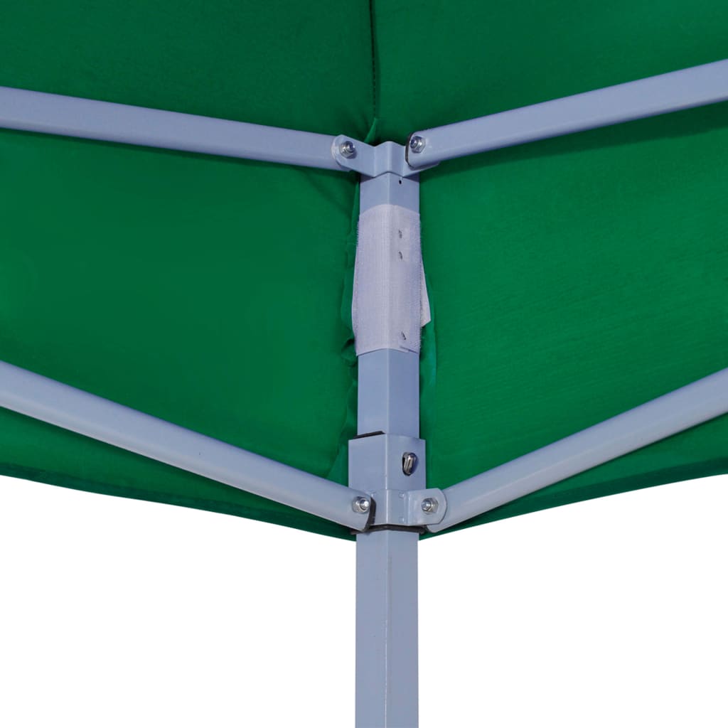Partytentdak 270 g/m² 6x3 m groen is nu te koop bij PeponiXL, paradijselijk wonen!