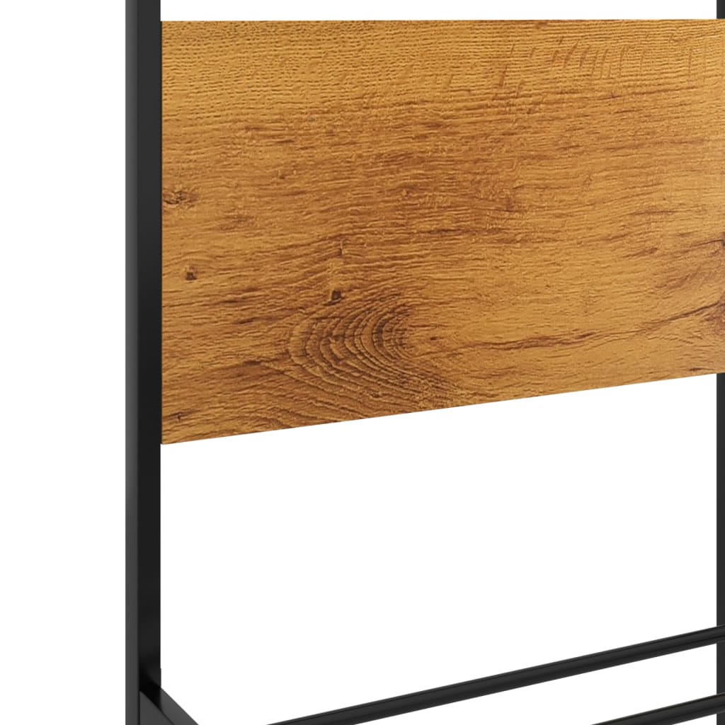 Bedframe metaal 180x200 cm is nu te koop bij PeponiXL, paradijselijk wonen!