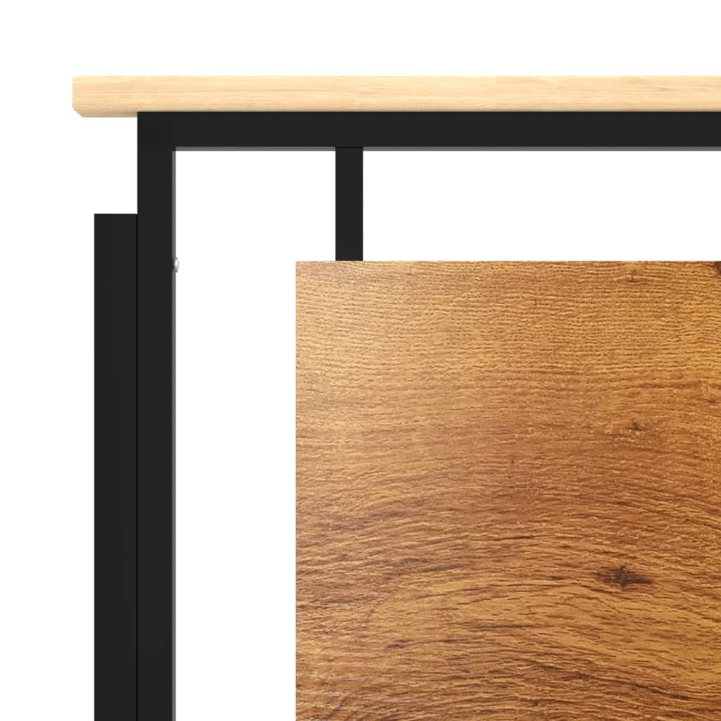 Bedframe metaal 180x200 cm is nu te koop bij PeponiXL, paradijselijk wonen!