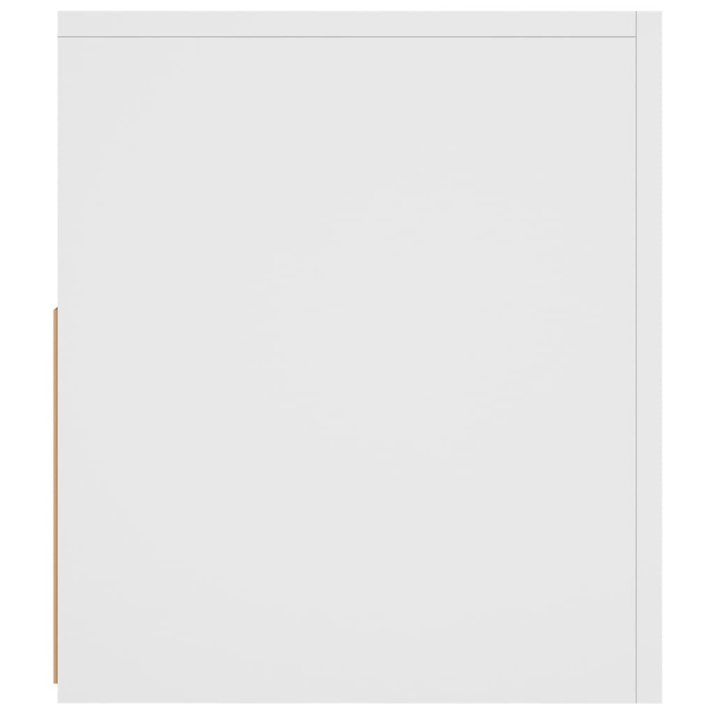 Tv-meubel met LED-verlichting 120x35x40 cm wit is nu te koop bij PeponiXL, paradijselijk wonen!