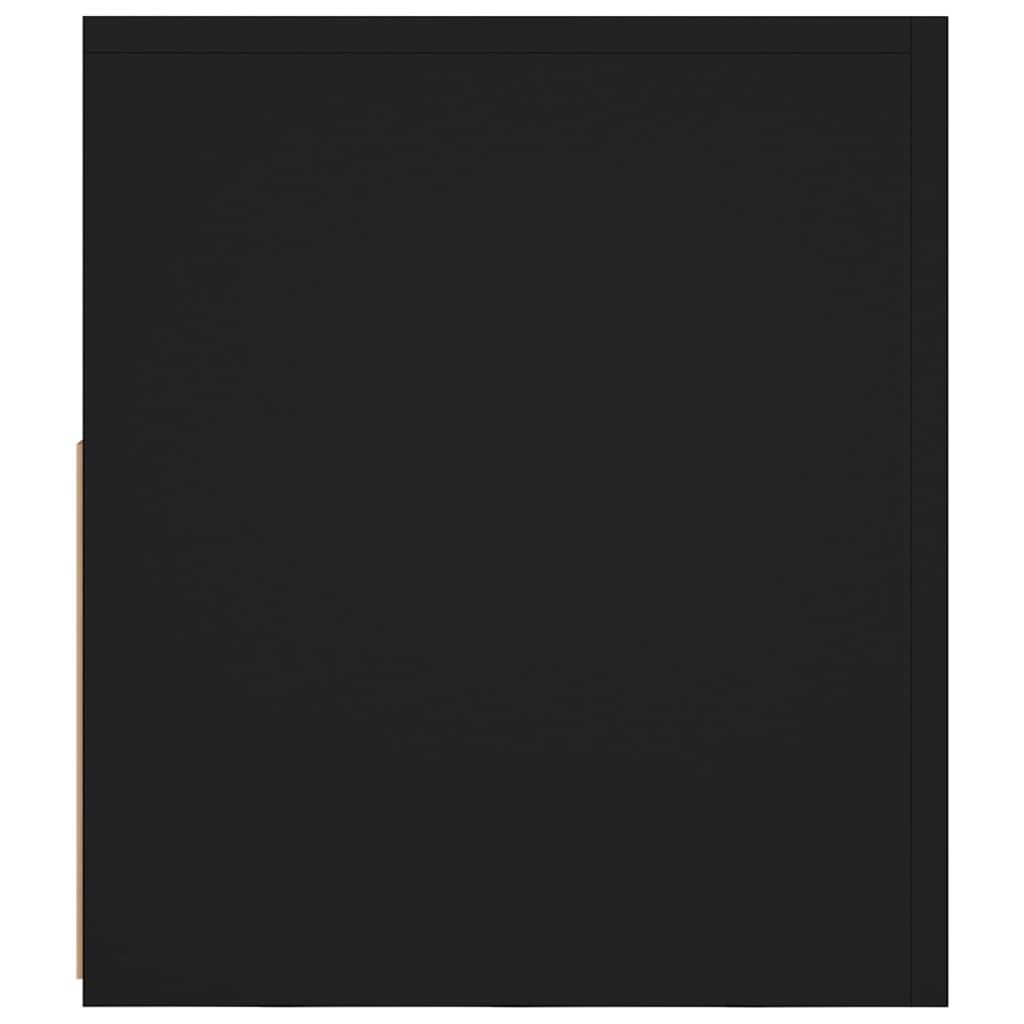 Tv-meubel met LED-verlichting 120x35x40 cm zwart is nu te koop bij PeponiXL, paradijselijk wonen!