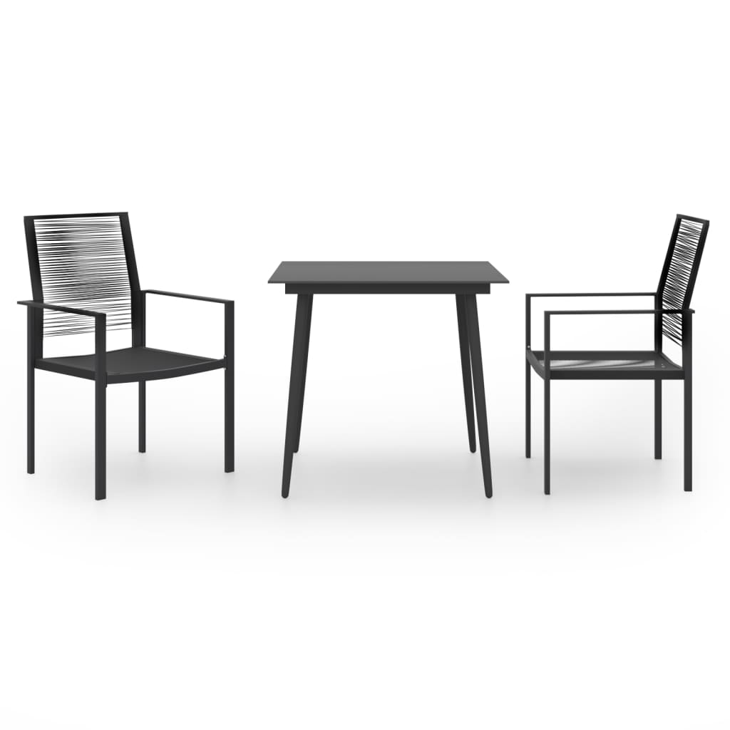 3-delige Tuinset is nu te koop bij PeponiXL, paradijselijk wonen!