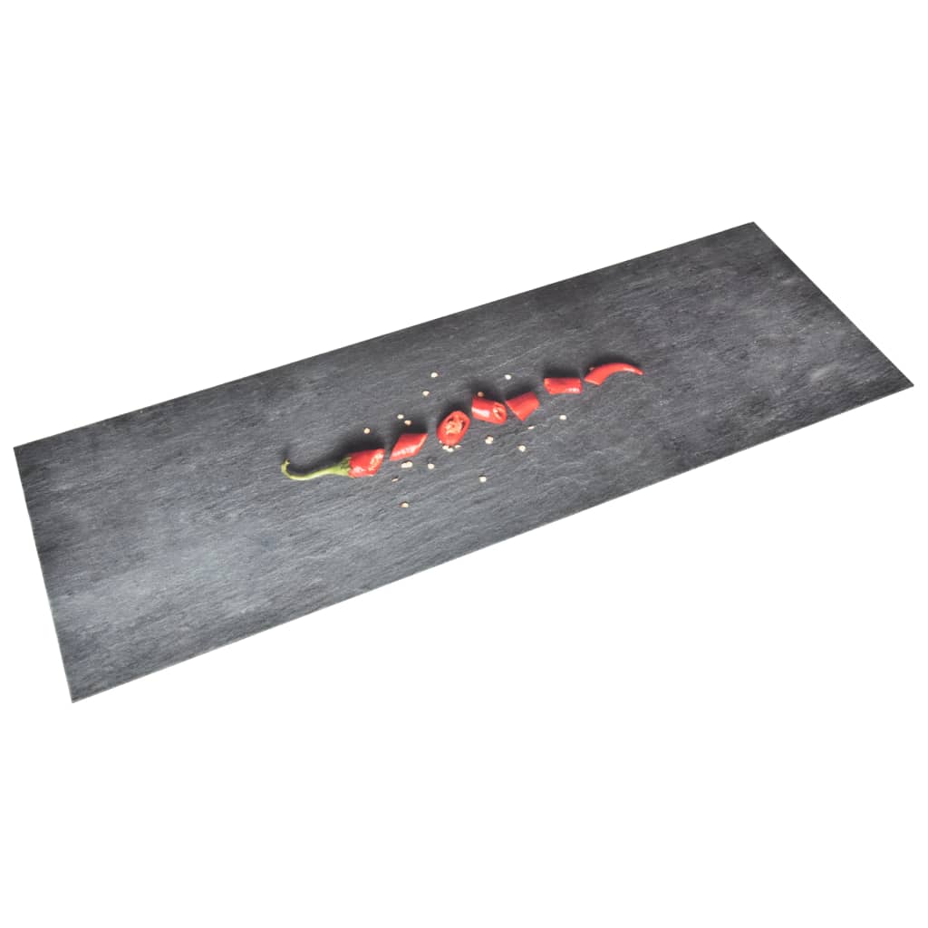 Keukenmat wasbaar Pepper 60x180 cm is nu te koop bij PeponiXL, paradijselijk wonen!