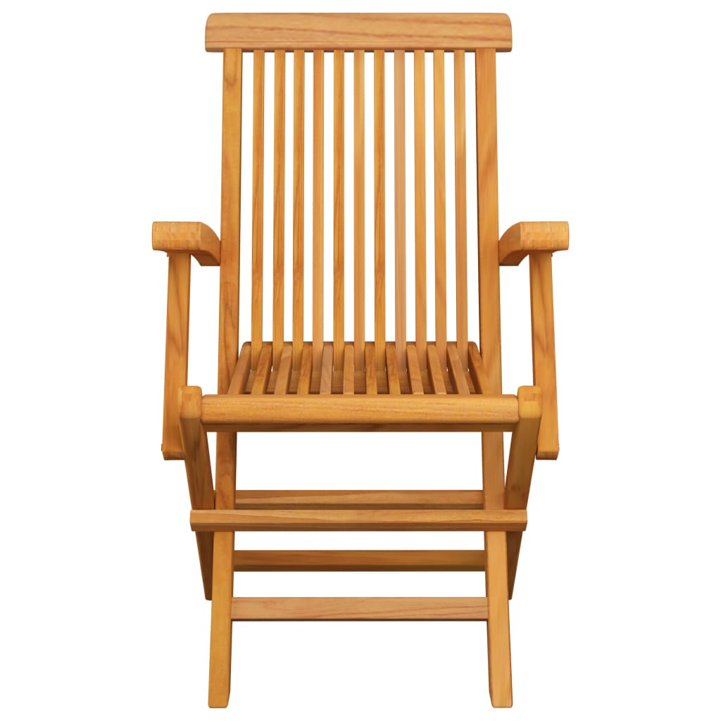 Tuinstoelen 6 st met antracietkleurige kussens massief teakhout is nu te koop bij PeponiXL, paradijselijk wonen!