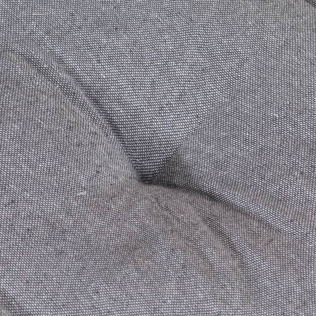 Bankkussen pallet 120x80x10 cm blauw is nu te koop bij PeponiXL, paradijselijk wonen!