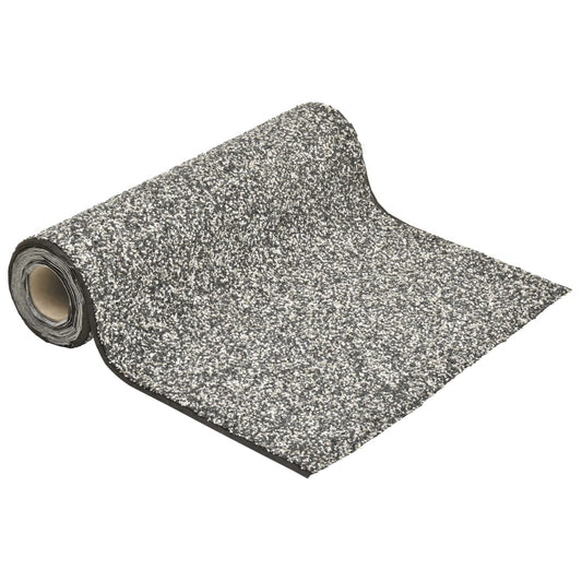 Grindfolie 500x60 cm grijs is nu te koop bij PeponiXL, paradijselijk wonen!