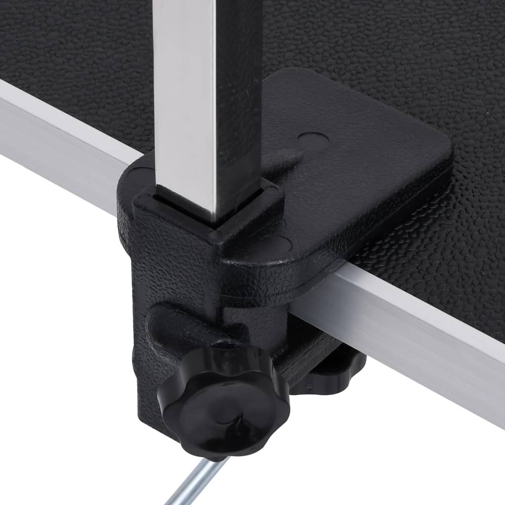 Hondentrimtafel verstelbaar met 2 lussen en opbergschap is nu te koop bij PeponiXL, paradijselijk wonen!