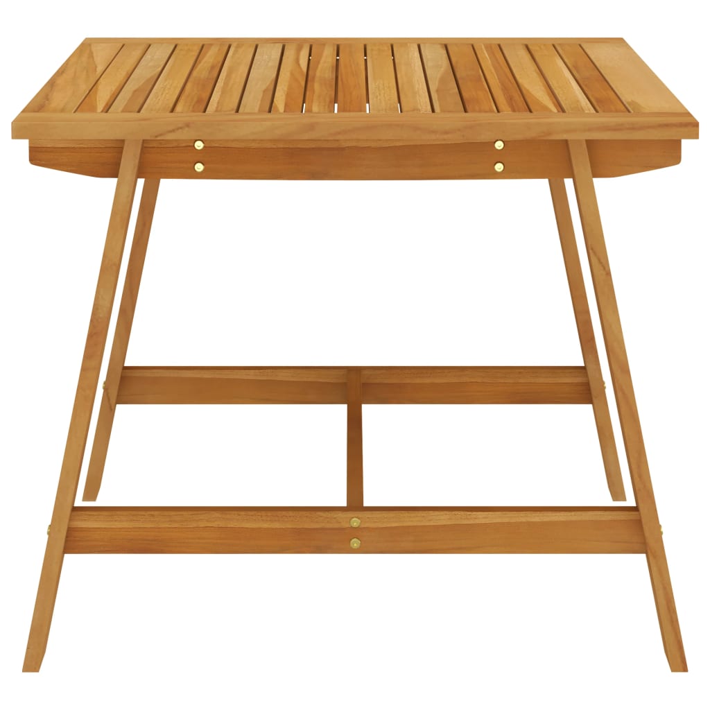 3-delige Tuinset zwart is nu te koop bij PeponiXL, paradijselijk wonen!