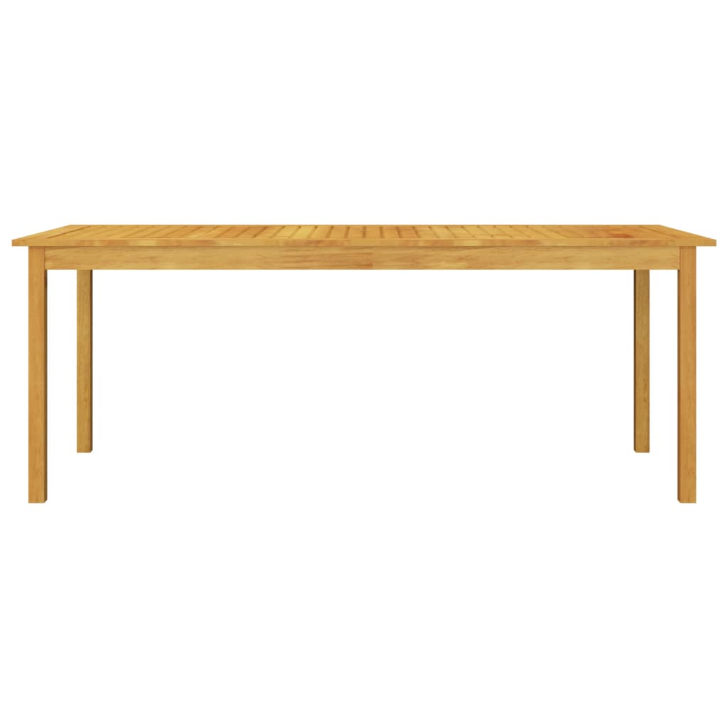 7-delige Tuinset zwart is nu te koop bij PeponiXL, paradijselijk wonen!