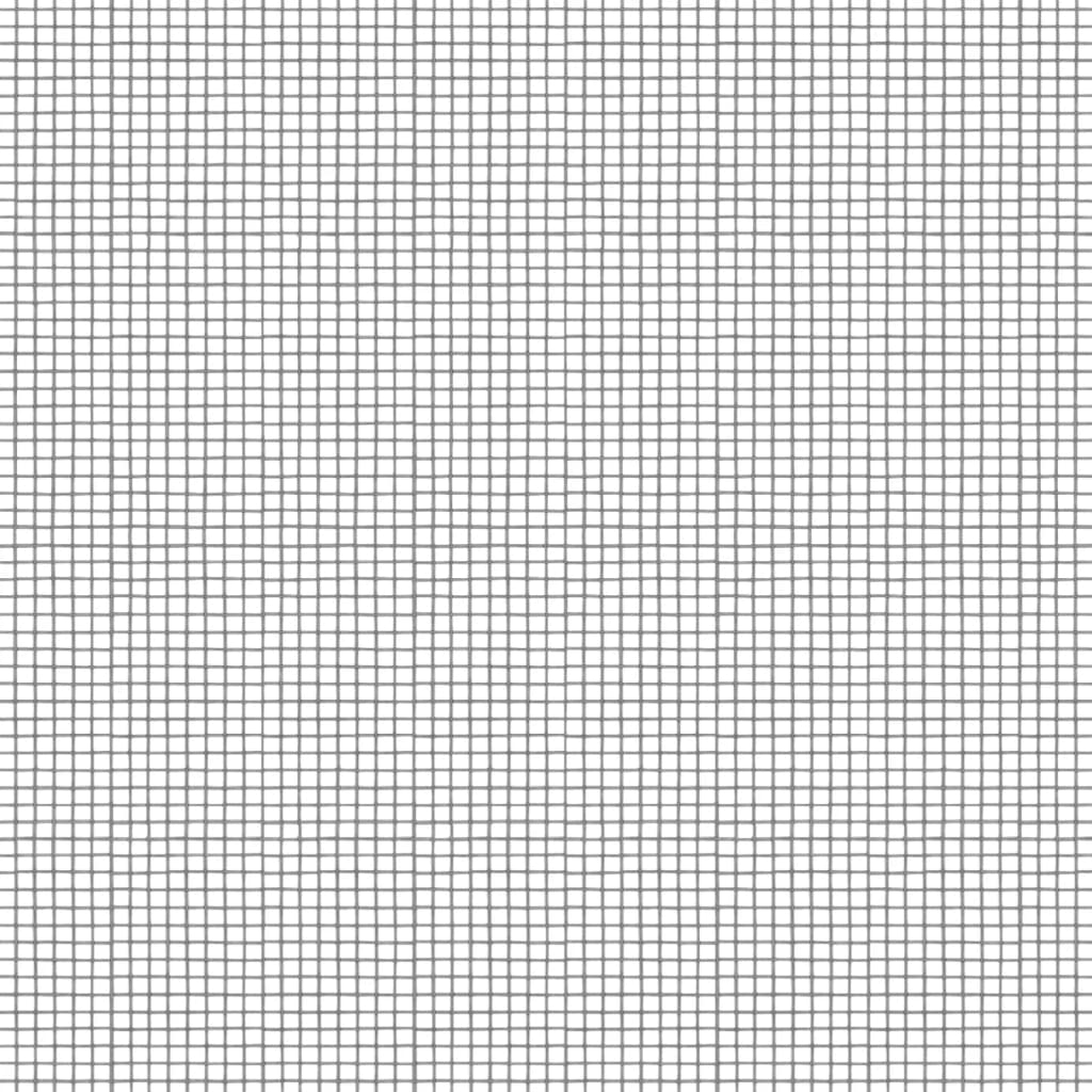 Gaas 60x1000 cm glasvezel zwart is nu te koop bij PeponiXL, paradijselijk wonen!