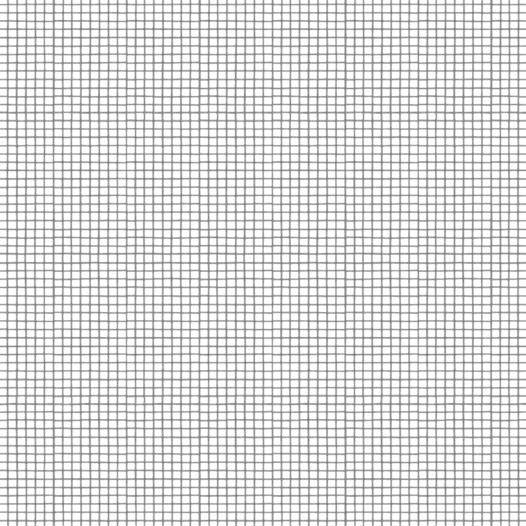 Gaas 112x1000 cm glasvezel zwart is nu te koop bij PeponiXL, paradijselijk wonen!