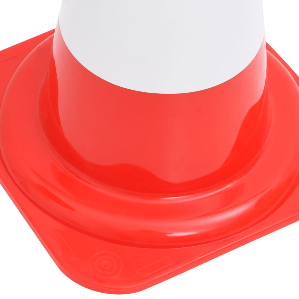 Kegelset met ketting 10 m rood en wit is nu te koop bij PeponiXL, paradijselijk wonen!
