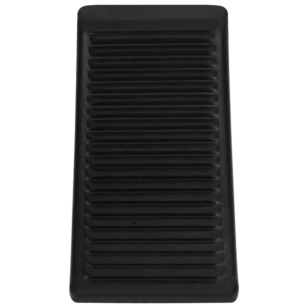 Wielblokken 4 st 16x9x9 cm rubber is nu te koop bij PeponiXL, paradijselijk wonen!