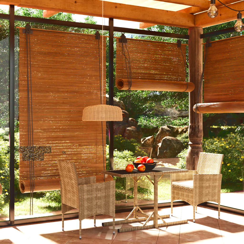 3-delige Tuinset beige is nu te koop bij PeponiXL, paradijselijk wonen!