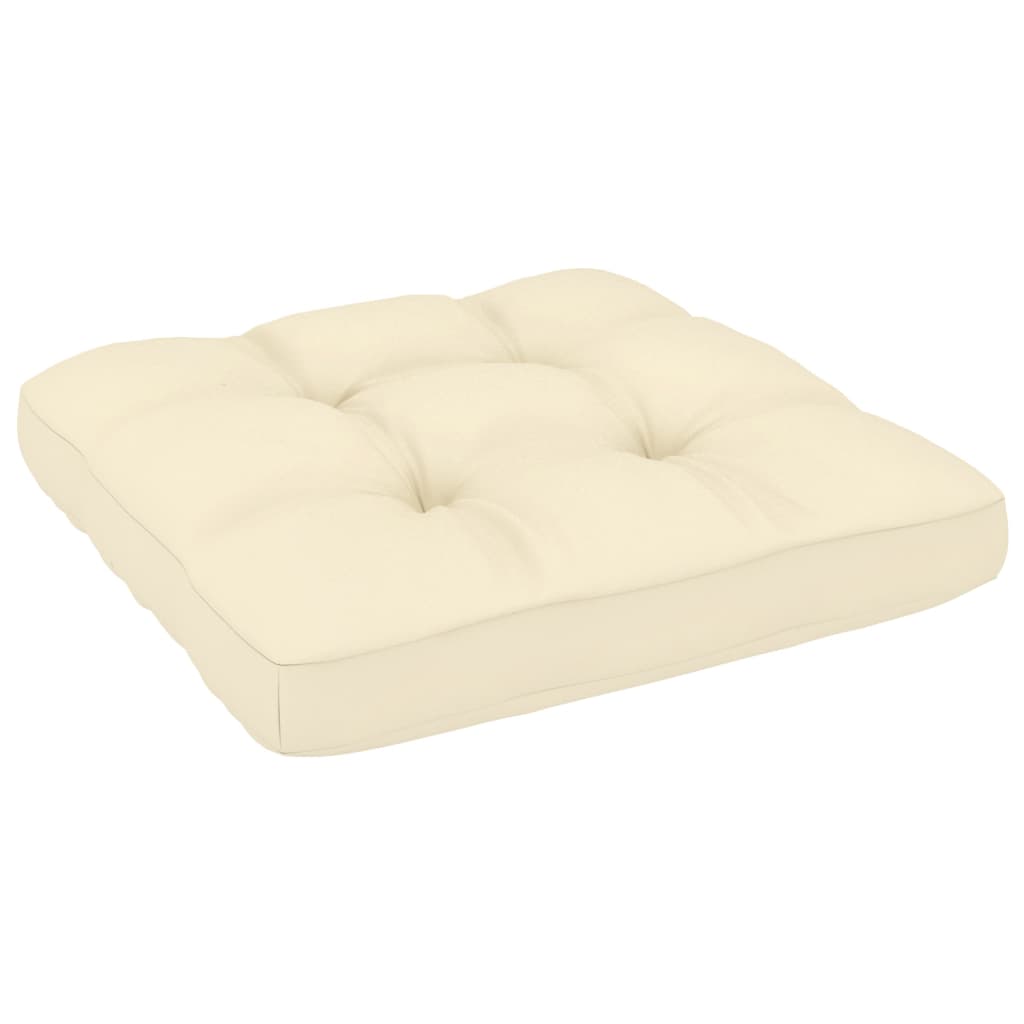 3-delige Loungeset met kussens massief grenenhout is nu te koop bij PeponiXL, paradijselijk wonen!