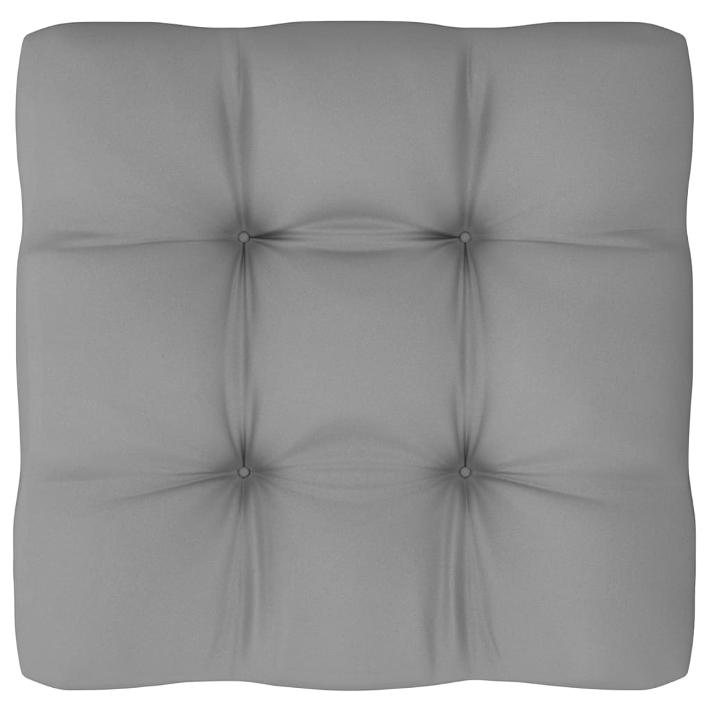6-delige Loungeset met kussens massief grenenhout is nu te koop bij PeponiXL, paradijselijk wonen!