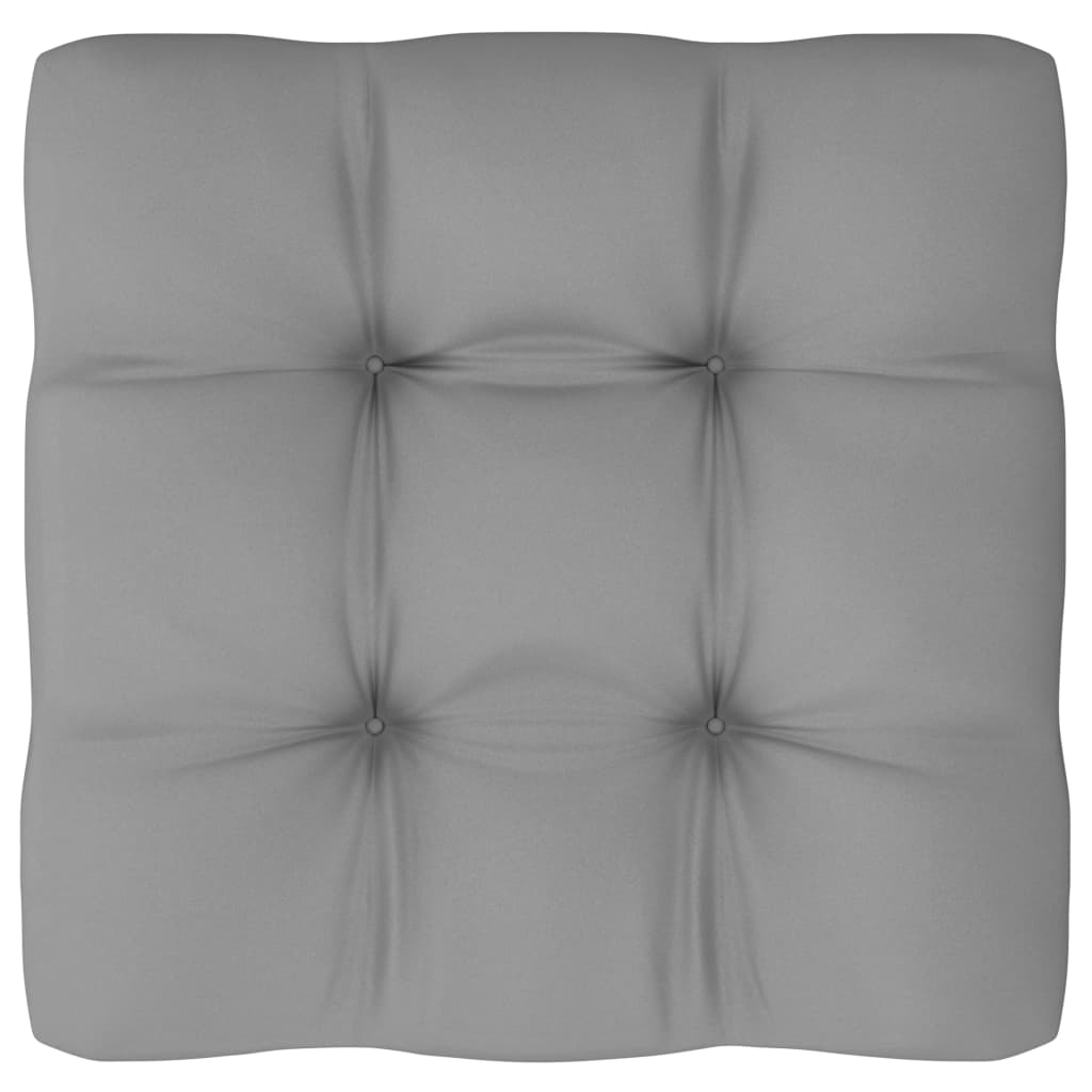 8-delige Loungeset met kussens massief grenenhout is nu te koop bij PeponiXL, paradijselijk wonen!