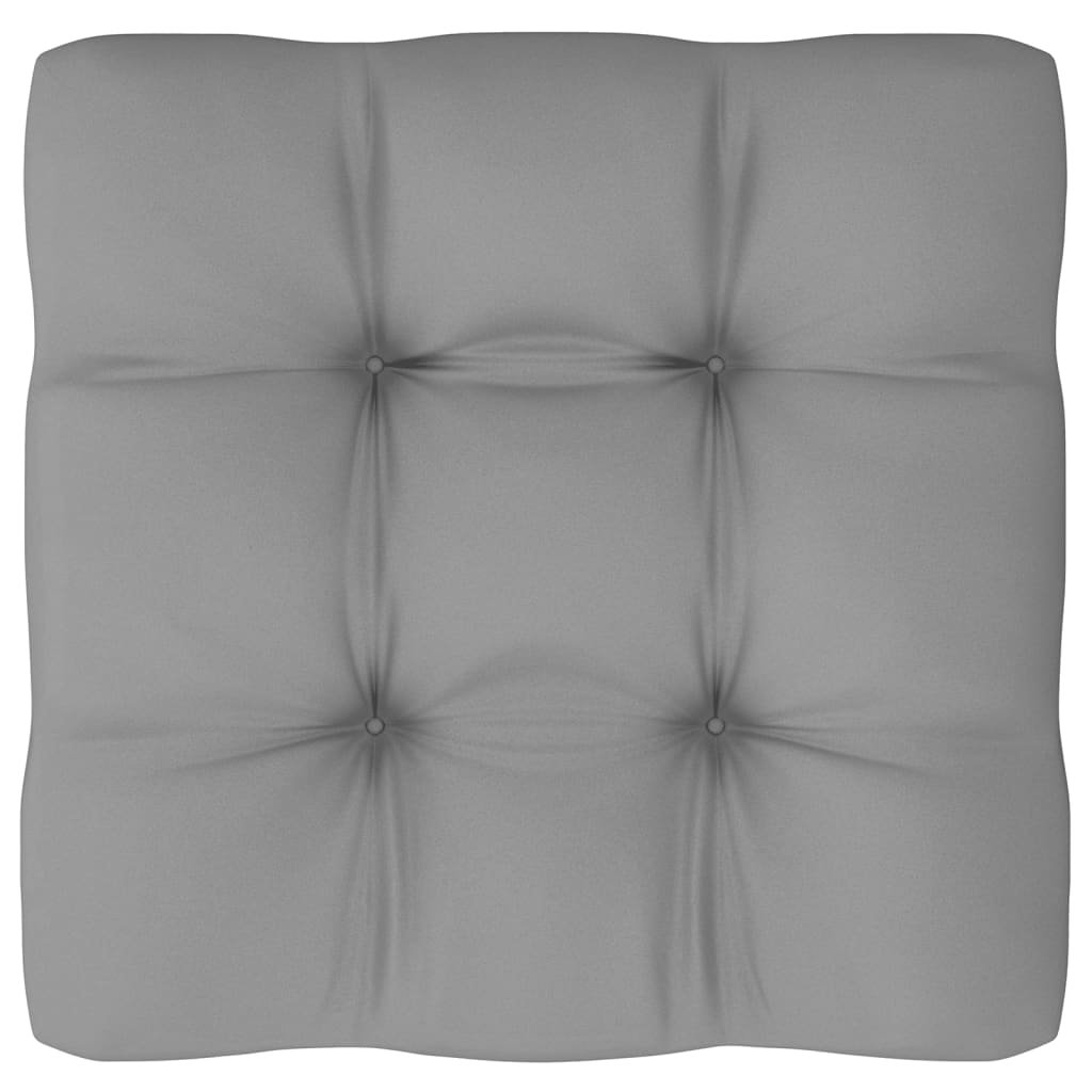 4-delige Loungeset met kussens massief grenenhout is nu te koop bij PeponiXL, paradijselijk wonen!