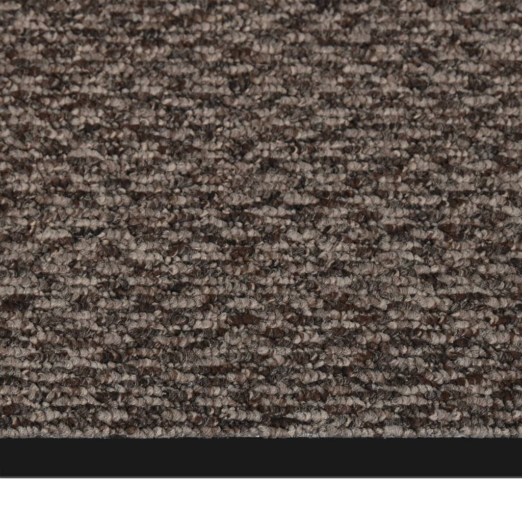 Deurmat 60x80 cm beige is nu te koop bij PeponiXL, paradijselijk wonen!