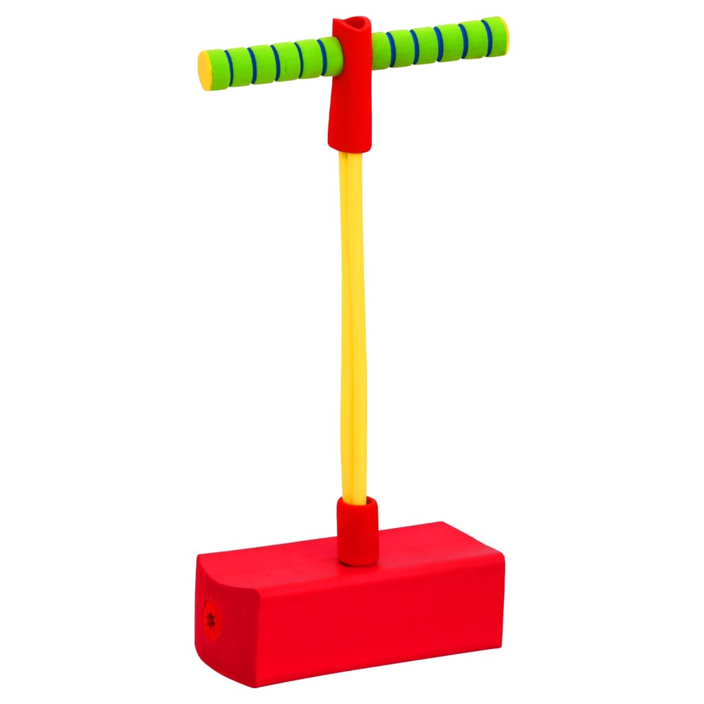 Springstok voor kinderen 50 cm is nu te koop bij PeponiXL, paradijselijk wonen!