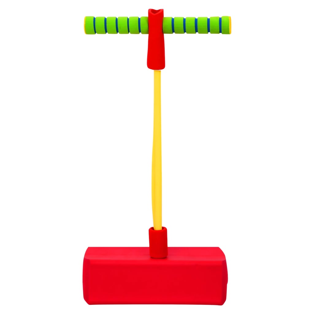 Springstok voor kinderen 50 cm is nu te koop bij PeponiXL, paradijselijk wonen!