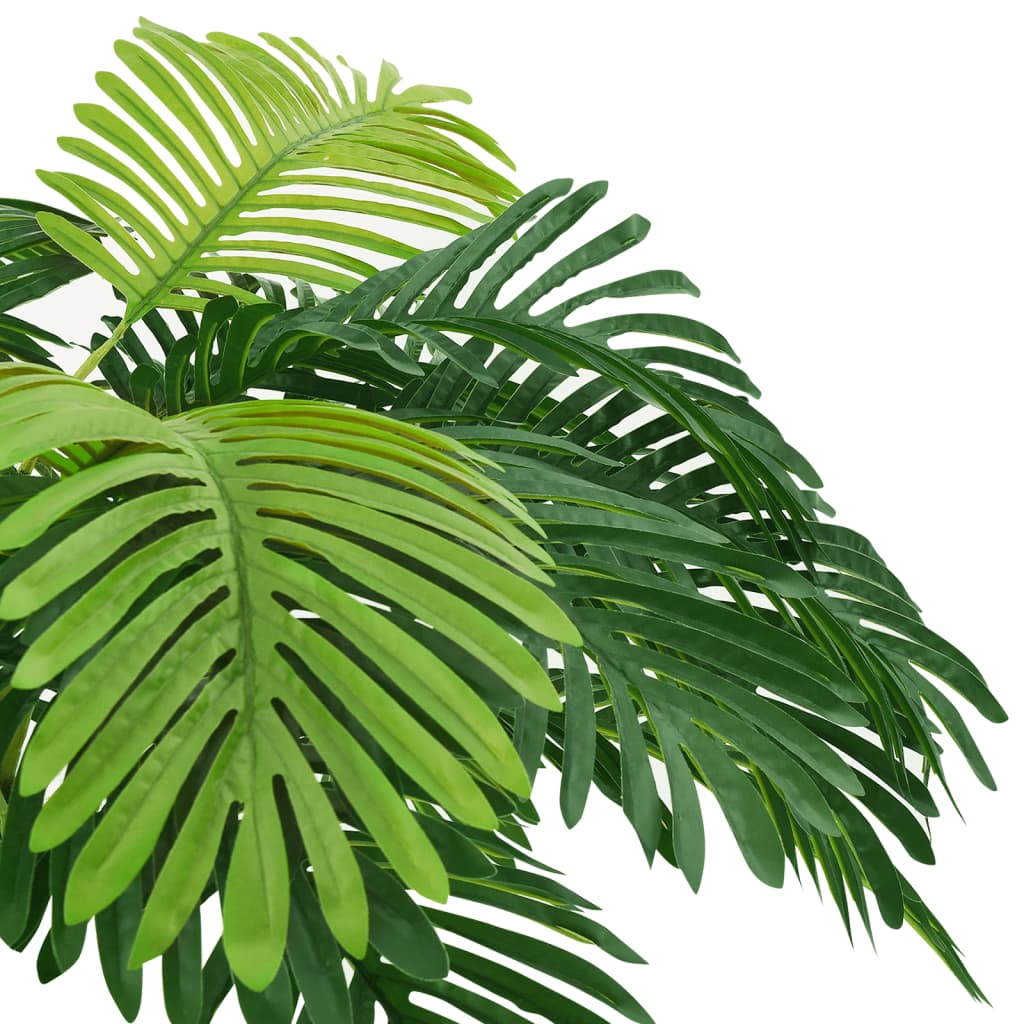 Kunstplant met pot cycaspalm 160 cm groen is nu te koop bij PeponiXL, paradijselijk wonen!