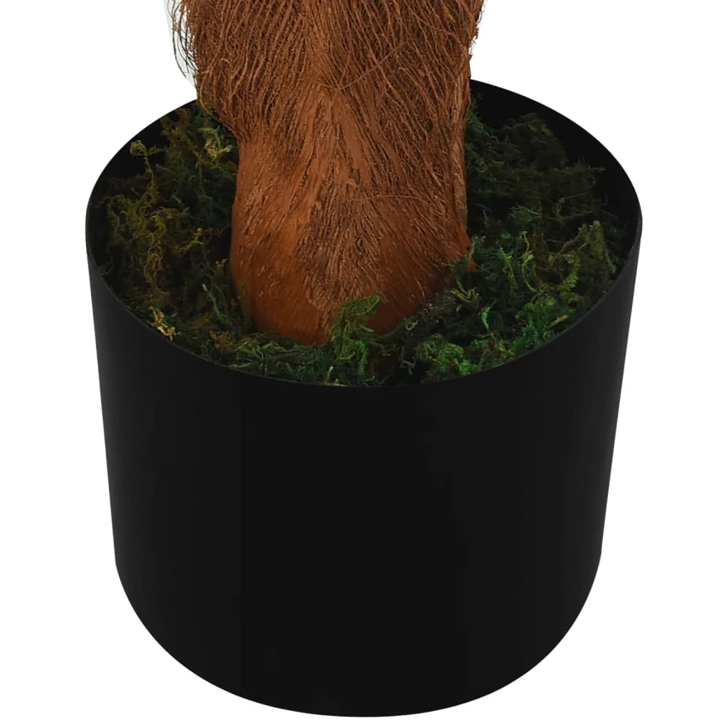 Kunstplant met pot cycaspalm 160 cm groen is nu te koop bij PeponiXL, paradijselijk wonen!