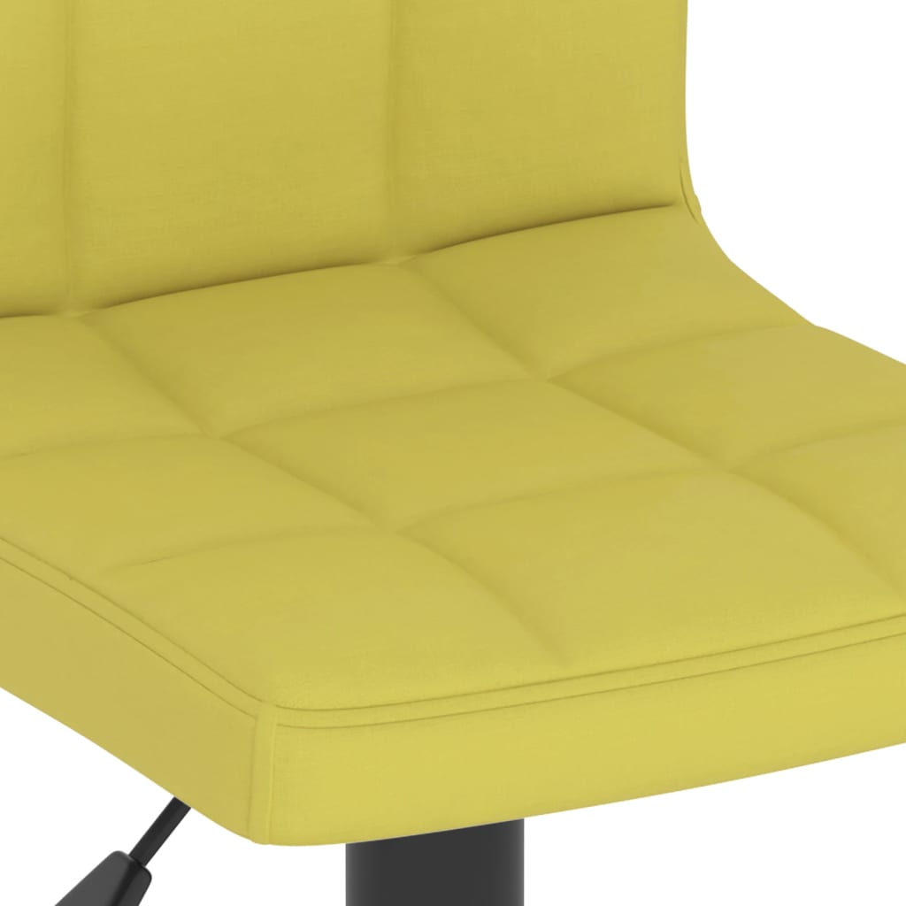 Barkruk stof groen is nu te koop bij PeponiXL, paradijselijk wonen!
