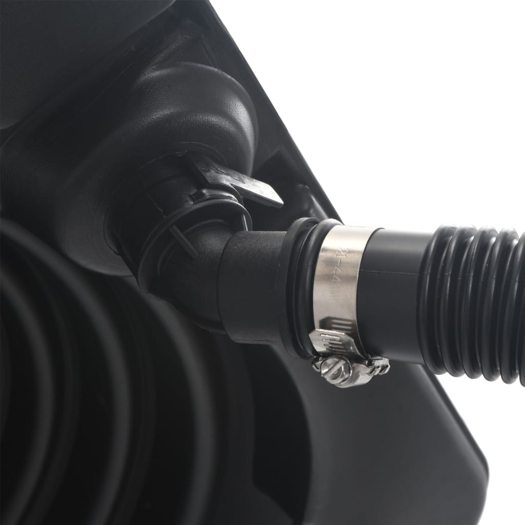 Solarverwarmingen voor zwembad 2 st 75x75x36 cm HDPE aluminium is nu te koop bij PeponiXL, paradijselijk wonen!