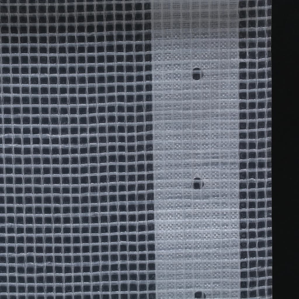 Dekzeilen 2 st Leno 260 g/m² 2x20 m wit is nu te koop bij PeponiXL, paradijselijk wonen!