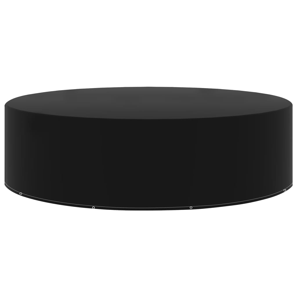 Tuinmeubelhoezen 2 st met 10 oogjes 325x90 cm is nu te koop bij PeponiXL, paradijselijk wonen!