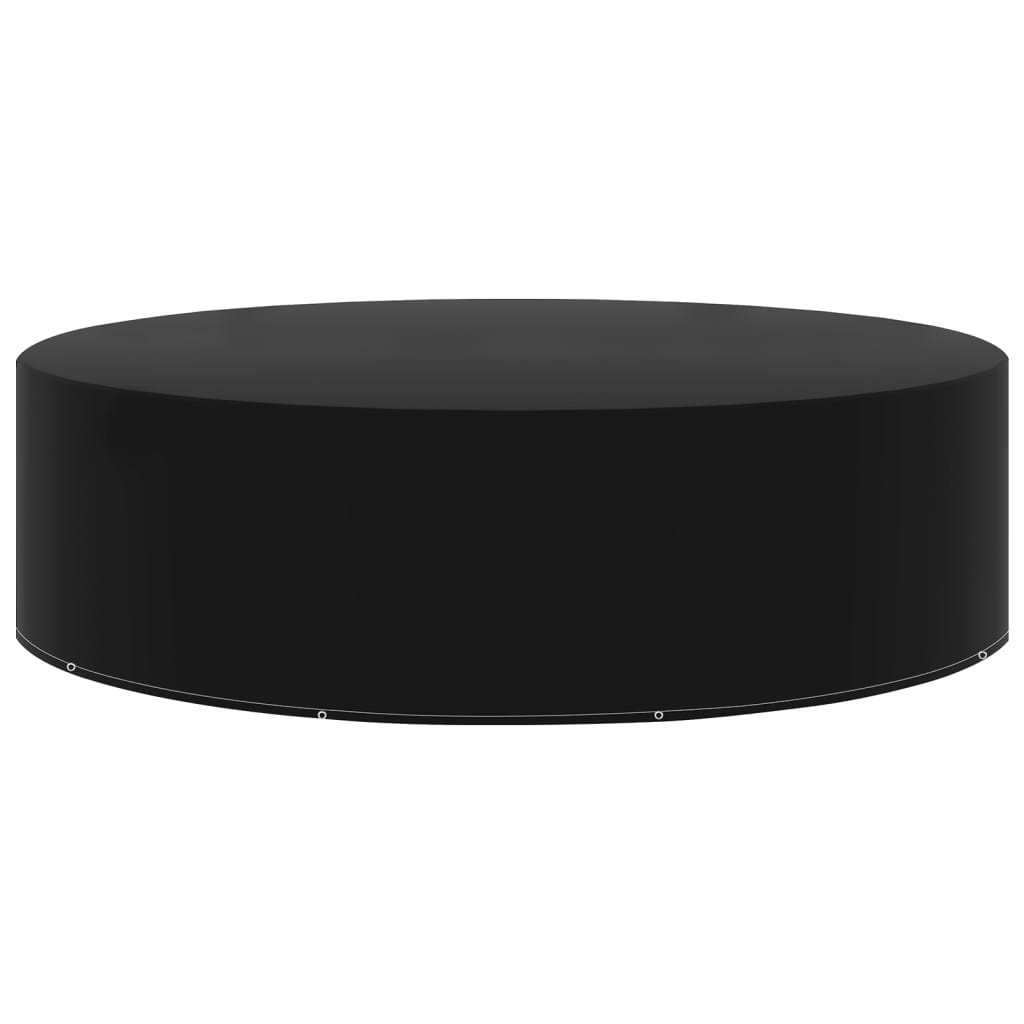 Tuinmeubelhoezen 2 st met 10 oogjes 205x90 cm is nu te koop bij PeponiXL, paradijselijk wonen!