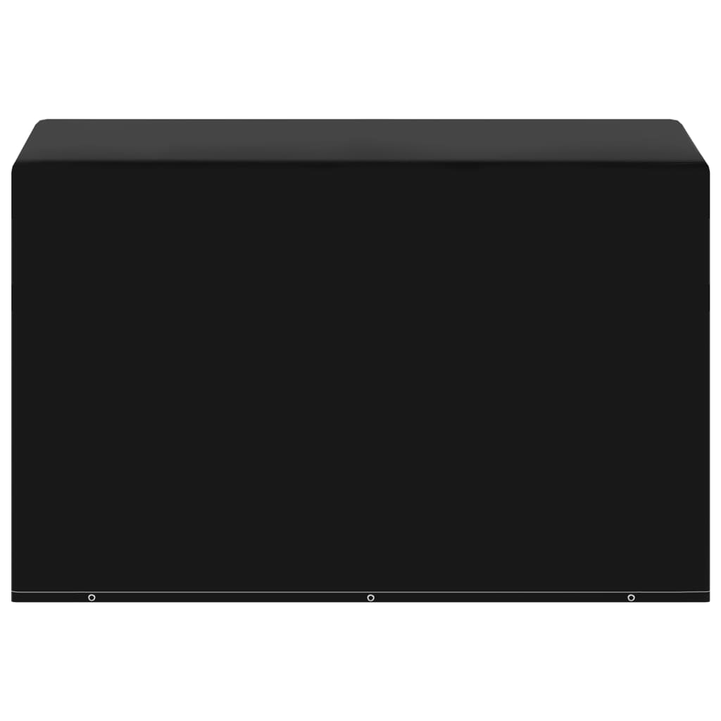 Schommelbankhoezen 2 st 10 oogjes 2 ritsen 255x145x170 cm is nu te koop bij PeponiXL, paradijselijk wonen!