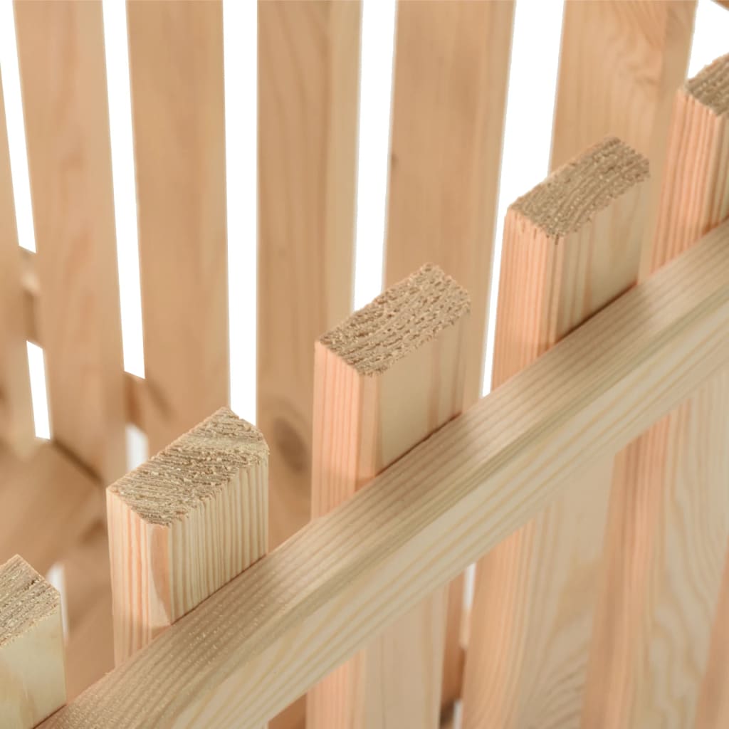 Aardappelkist 50x50x80 cm massief grenenhout is nu te koop bij PeponiXL, paradijselijk wonen!