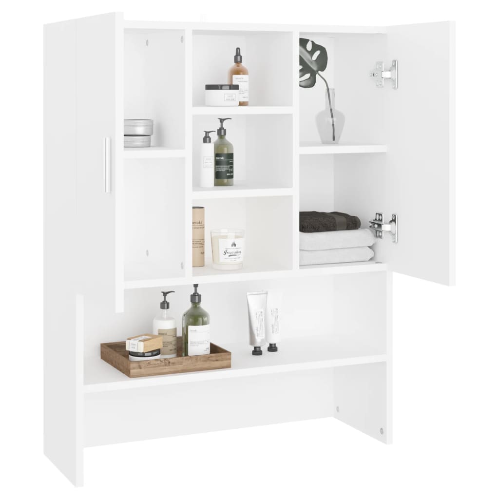 Wasmachinekast wit is nu te koop bij PeponiXL, paradijselijk wonen!
