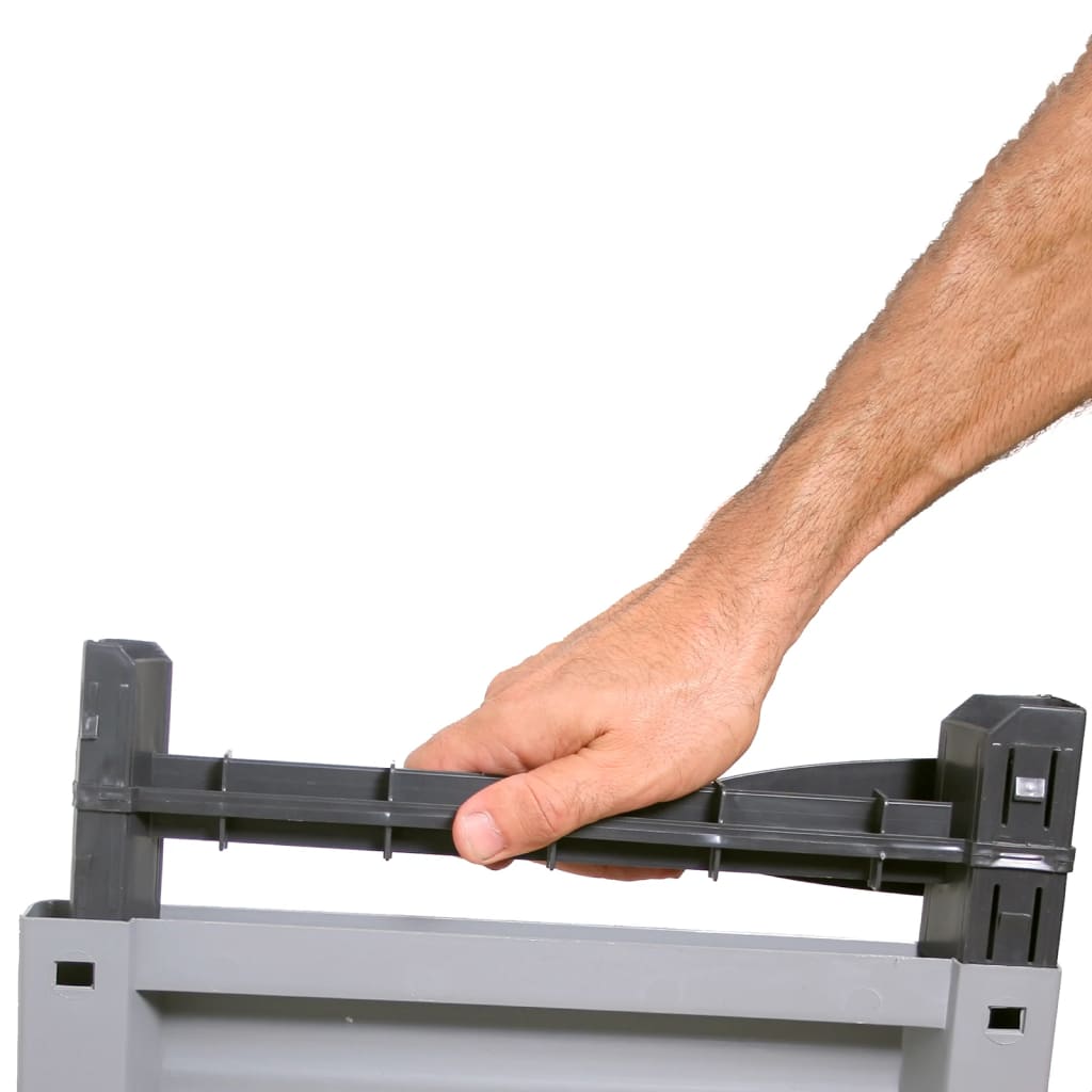 Opbergkast 68x39x171,5 cm rattan ontwerp is nu te koop bij PeponiXL, paradijselijk wonen!