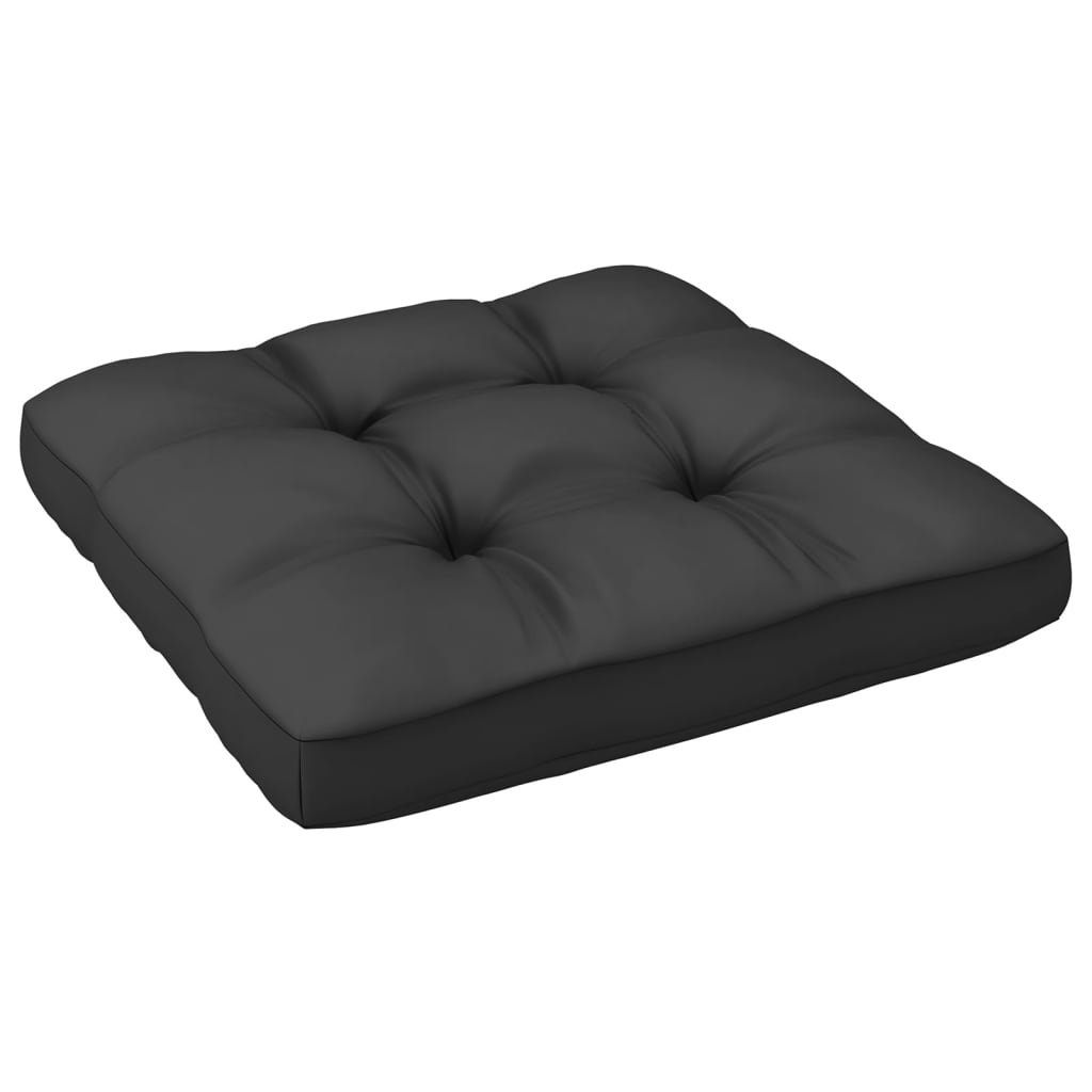 6-delige Loungeset met kussens massief grenenhout is nu te koop bij PeponiXL, paradijselijk wonen!