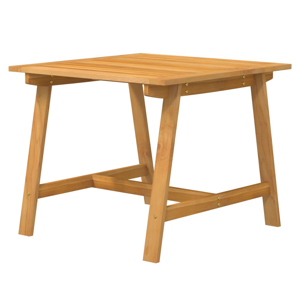 5-delige Tuinset massief acaciahout is nu te koop bij PeponiXL, paradijselijk wonen!
