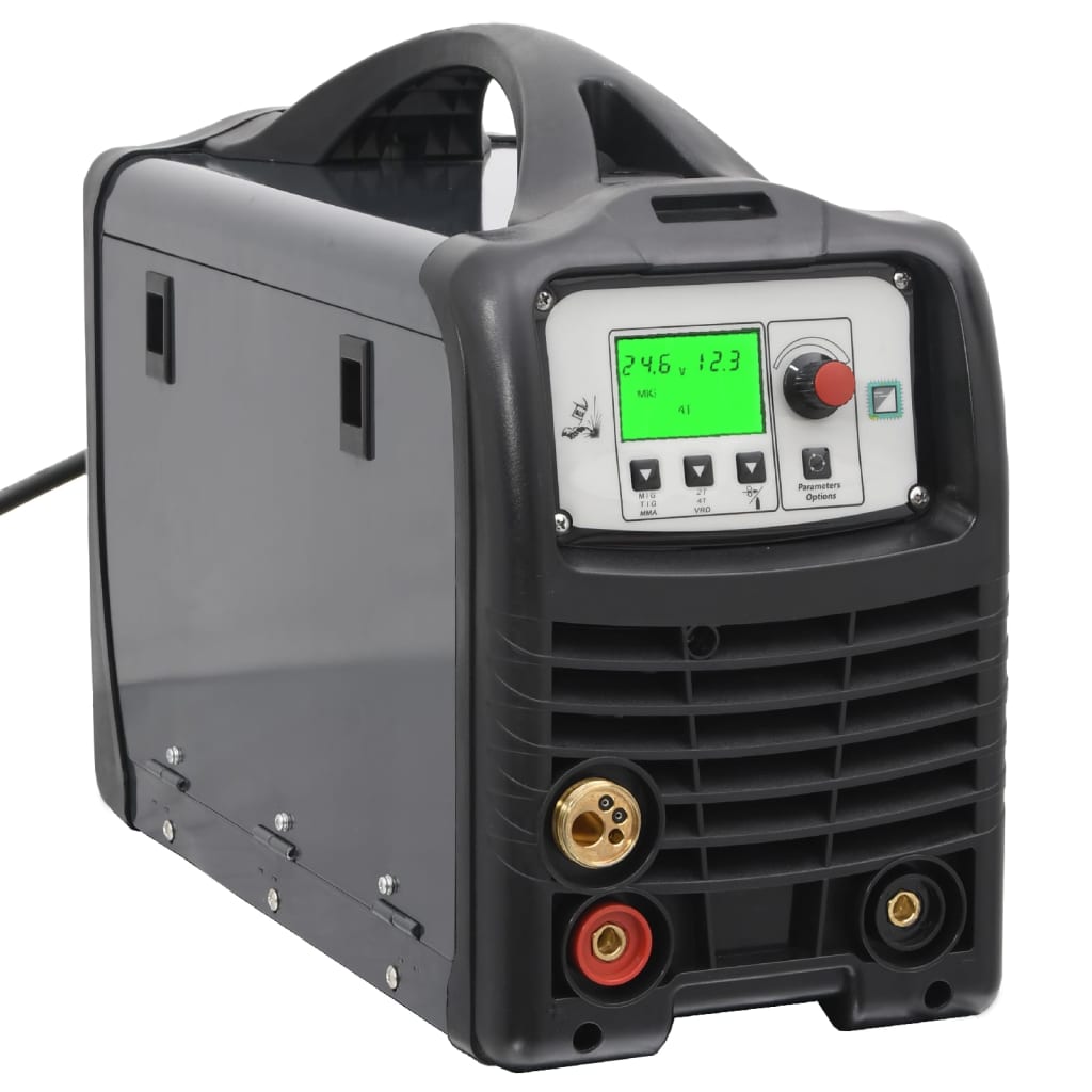 Lasapparaat MIG / MMA / Lift TIG 200 A is nu te koop bij PeponiXL, paradijselijk wonen!