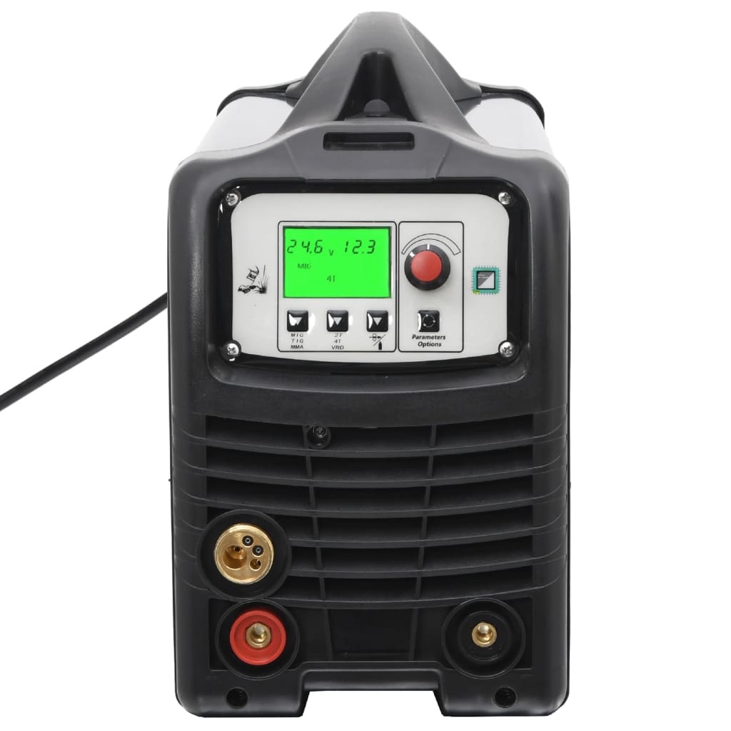 Lasapparaat MIG / MMA / Lift TIG 200 A is nu te koop bij PeponiXL, paradijselijk wonen!