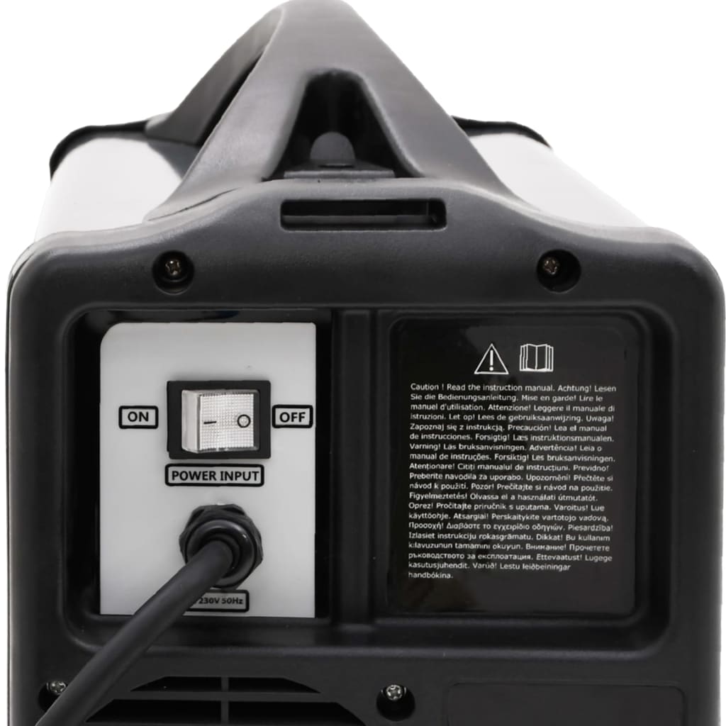 Lasapparaat MIG / MMA / Lift TIG 200 A is nu te koop bij PeponiXL, paradijselijk wonen!