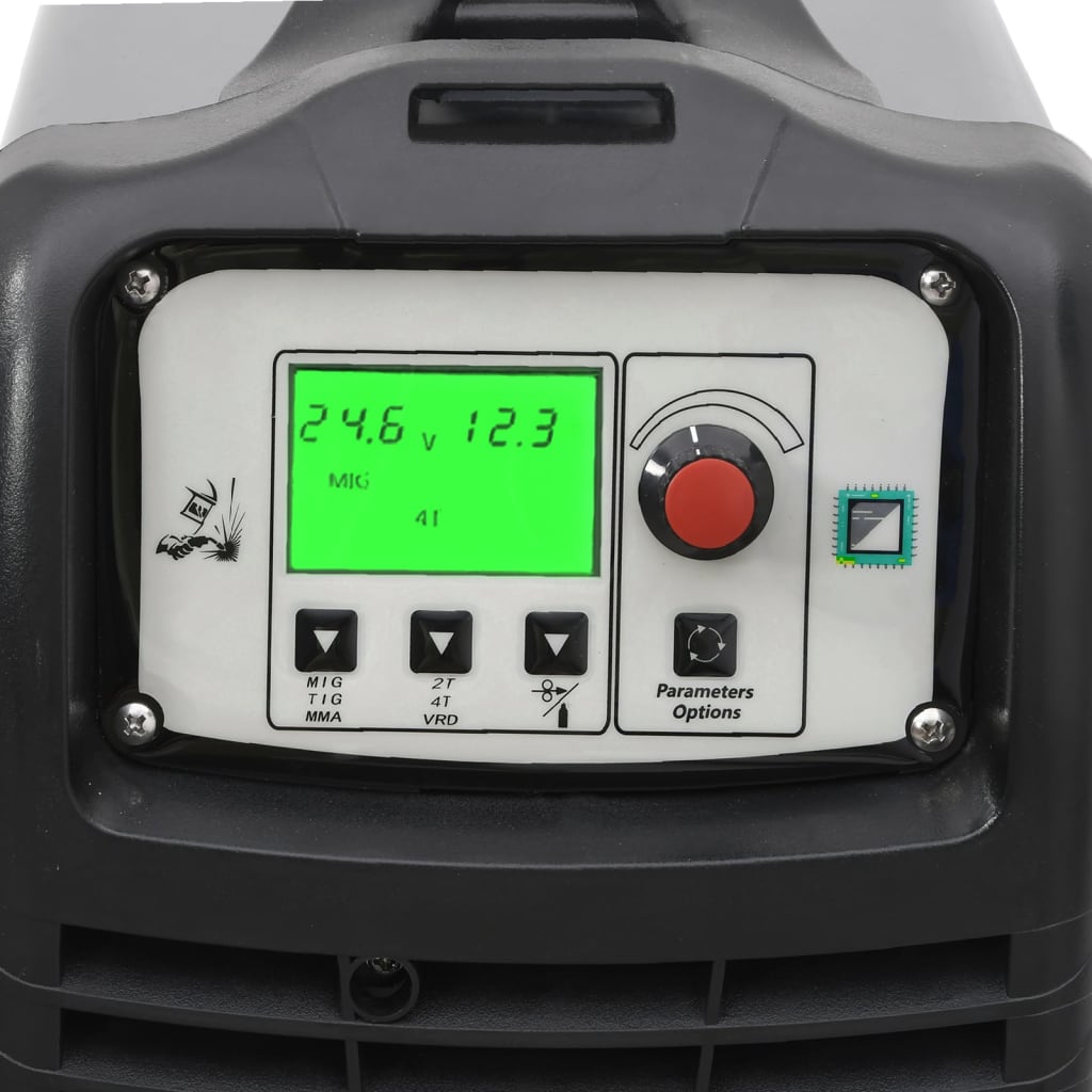Lasapparaat MIG / MMA / Lift TIG 200 A is nu te koop bij PeponiXL, paradijselijk wonen!