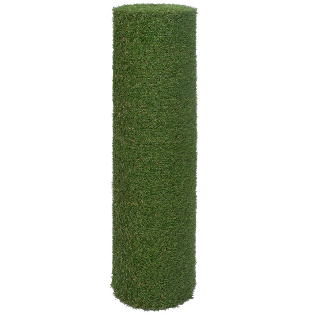 Kunstgras 1x15 m/20 mm groen is nu te koop bij PeponiXL, paradijselijk wonen!