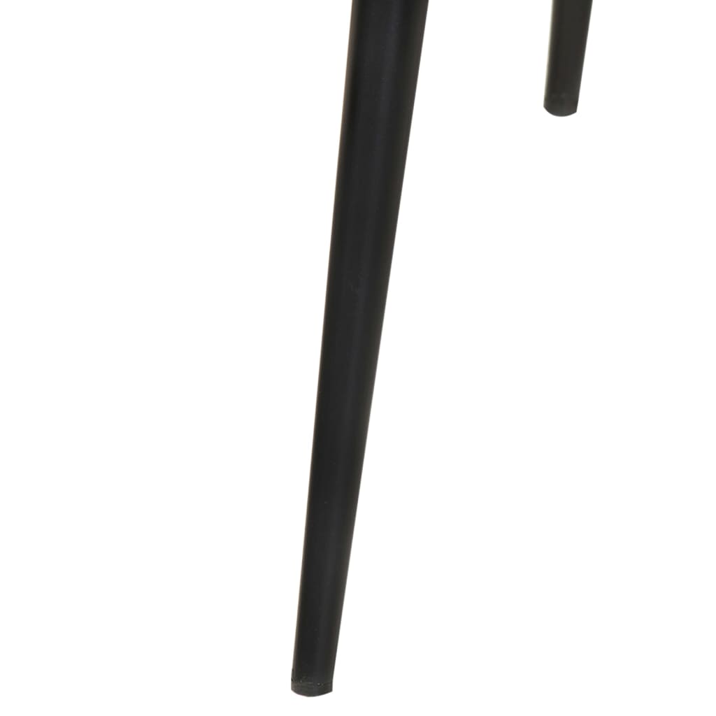 Fauteuil echt leer grijs is nu te koop bij PeponiXL, paradijselijk wonen!