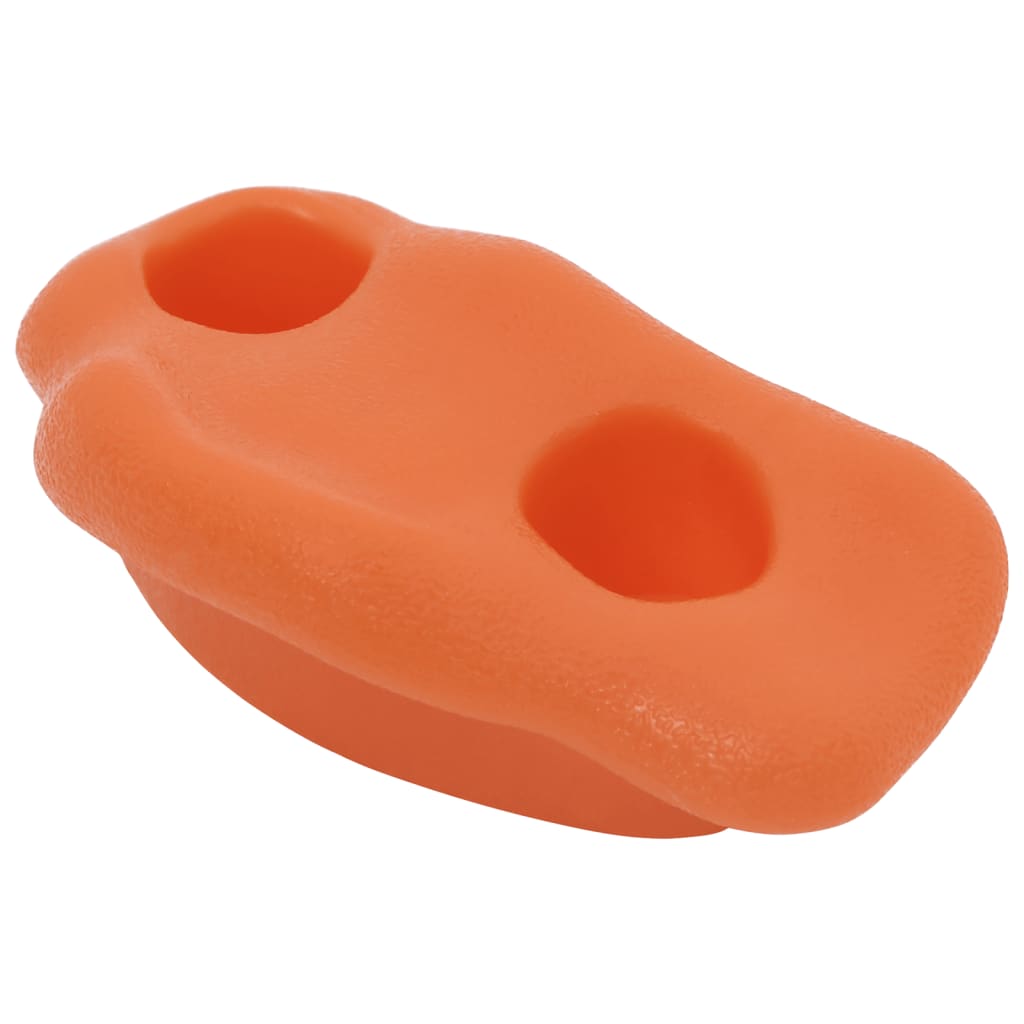 Klimstenen 50 st met touw meerkleurig is nu te koop bij PeponiXL, paradijselijk wonen!