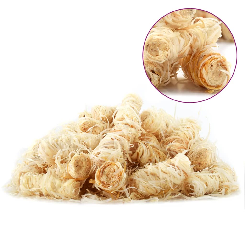 Aanmaakmiddel BIO 10 kg is nu te koop bij PeponiXL, paradijselijk wonen!