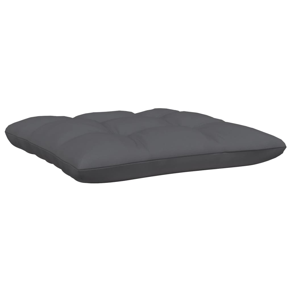9-delige Loungeset met kussens massief grenenhout is nu te koop bij PeponiXL, paradijselijk wonen!