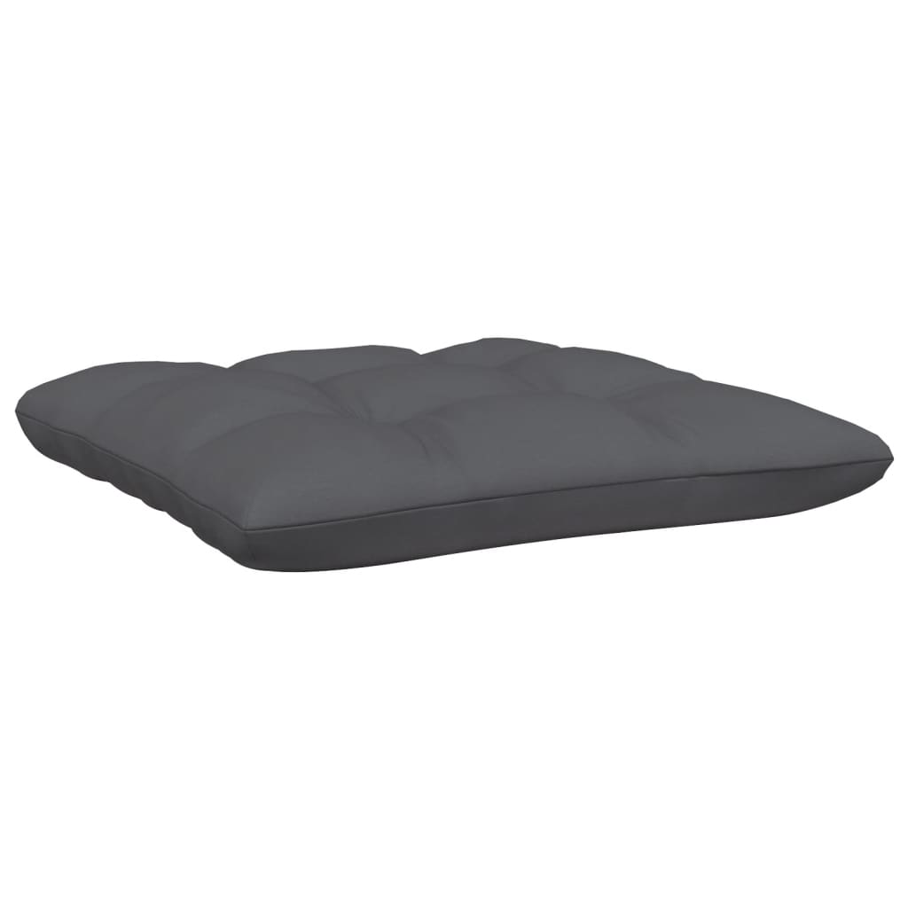 5-delige Loungeset met kussens massief grenenhout is nu te koop bij PeponiXL, paradijselijk wonen!